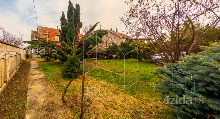 Građevinsko zemljište | 4zida