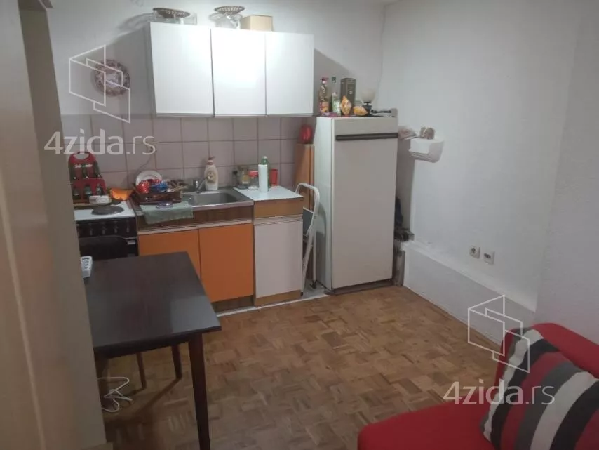 Garsonjera | 4zida