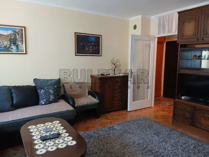 Vizantijski bulevar | 4zida.rs