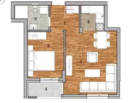 Južni Telep, Telep, Gradske lokacije, Novi Sad | 4zida.rs