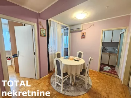 Bulevar Oslobođenja | 4zida.rs