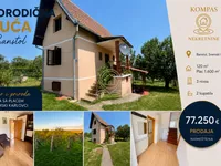 Gradske lokacije, Sremski Karlovci | 4zida.rs