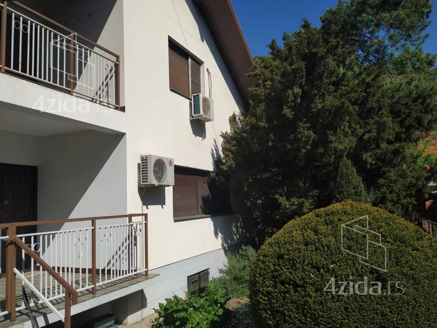 3-etažna kuća | 4zida