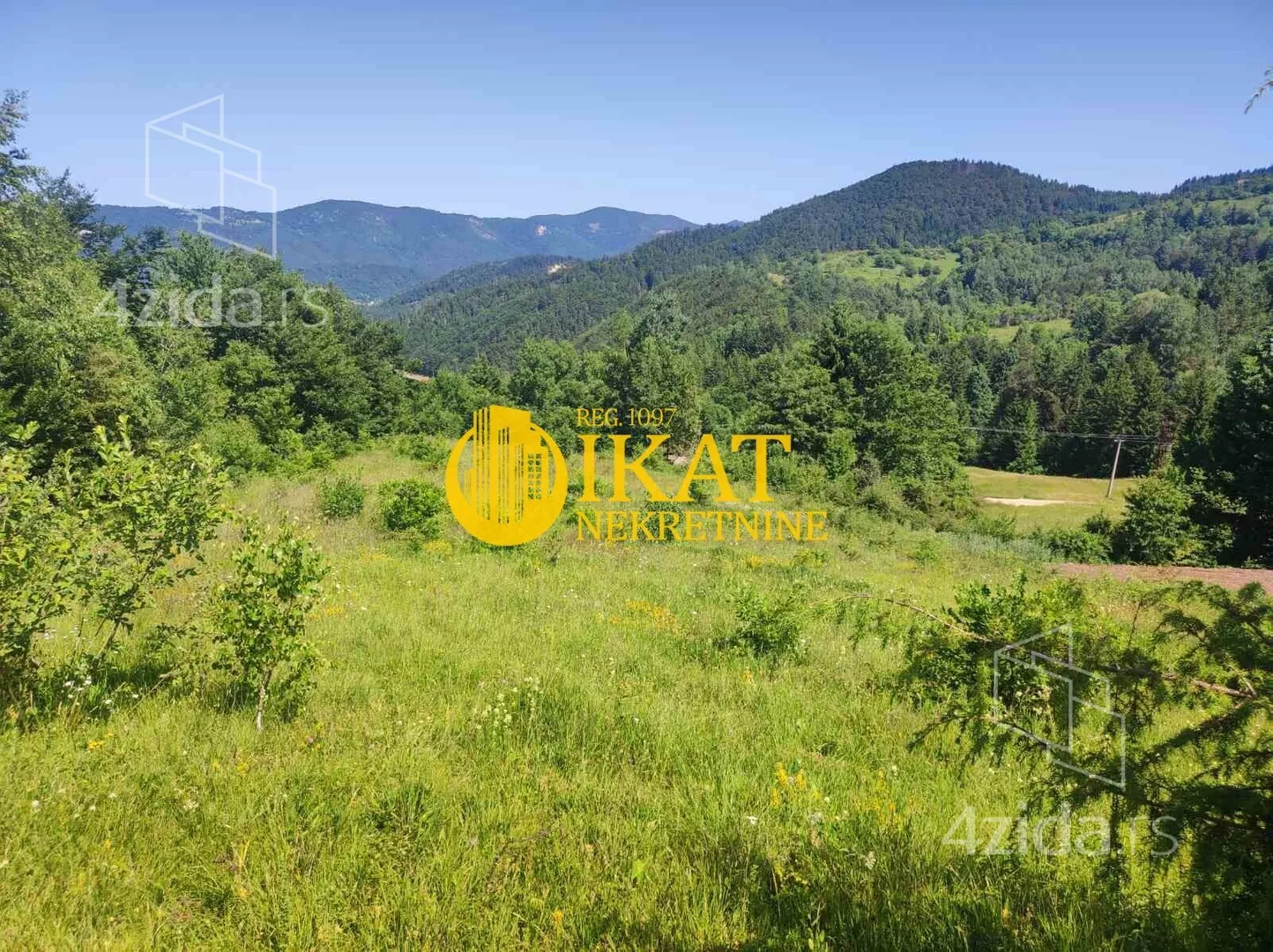 Građevinsko zemljište | 4zida