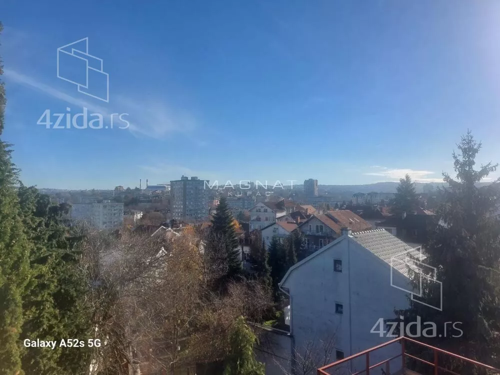 4-etažna kuća | 4zida