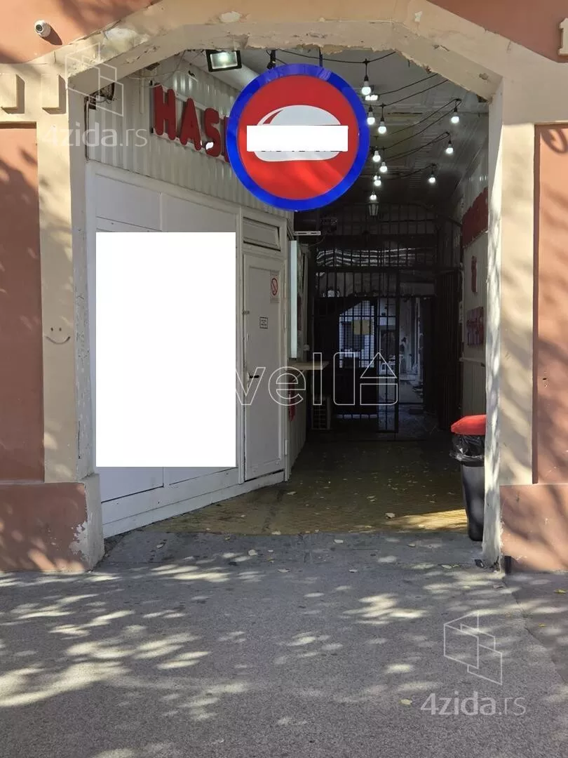 Poslovni prostor | 4zida