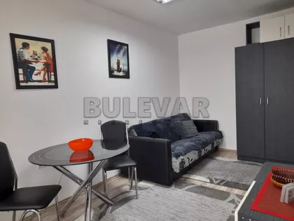 Borivoja Stevanovića | 4zida.rs