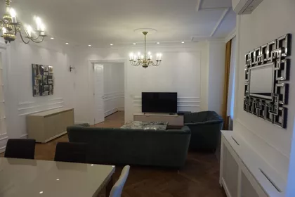 Obilićev Venac | 4zida.rs