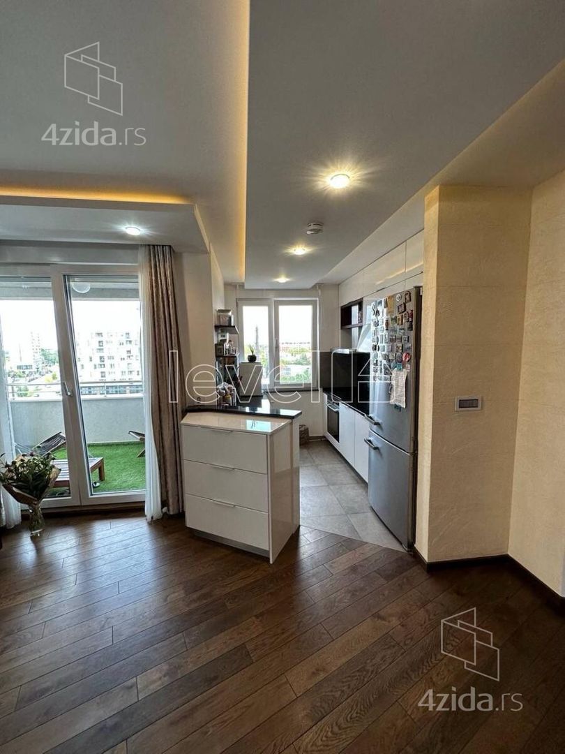 Stan – Novi Sad - Prikaz 4