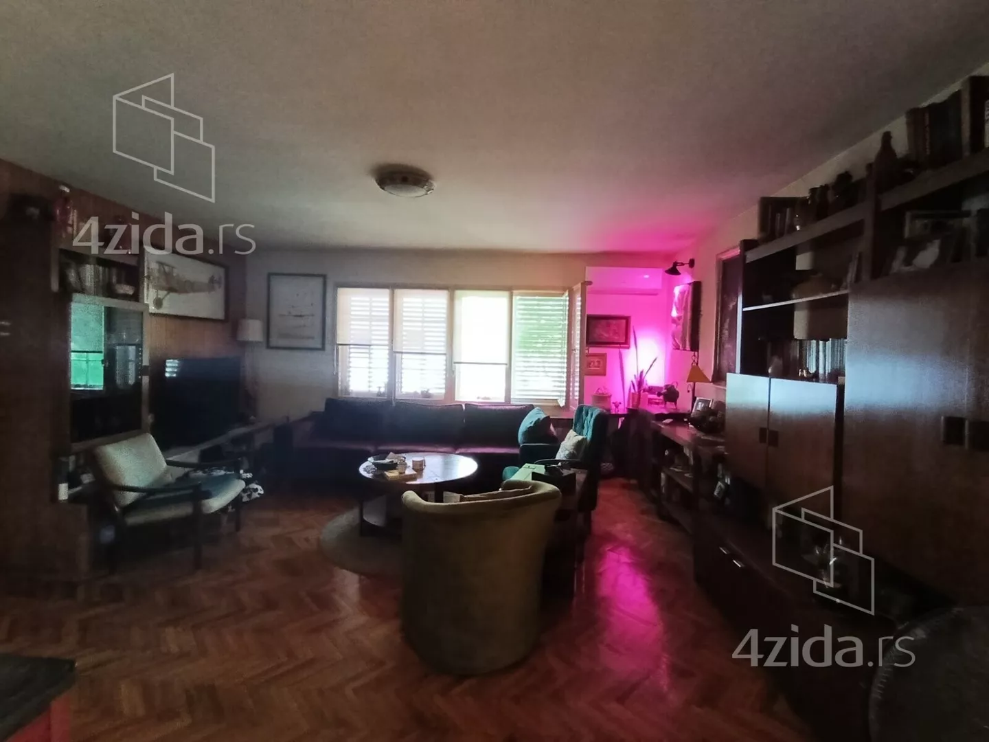 3-etažna kuća | 4zida