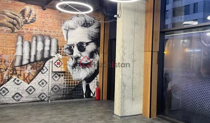 Ugostiteljski objekat | 4zida