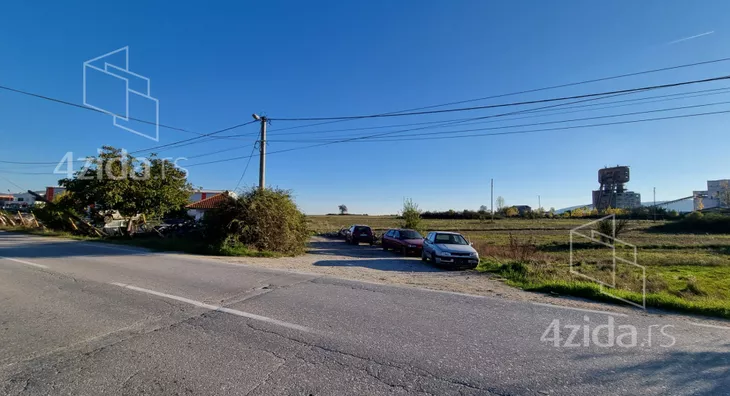 Građevinsko zemljište | 4zida