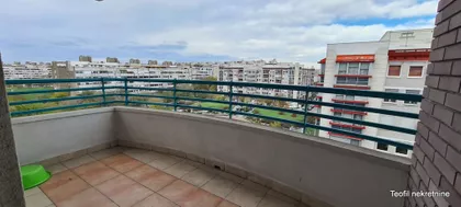 Bulevar Arsenija Čarnojevića | 4zida.rs