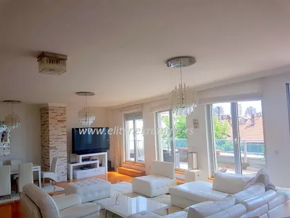 Hram Svetog Save | 4zida.rs