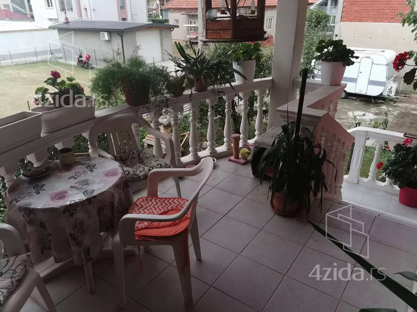 2-etažna kuća | 4zida