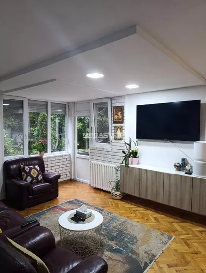 Borivoja Stevanovića | 4zida.rs