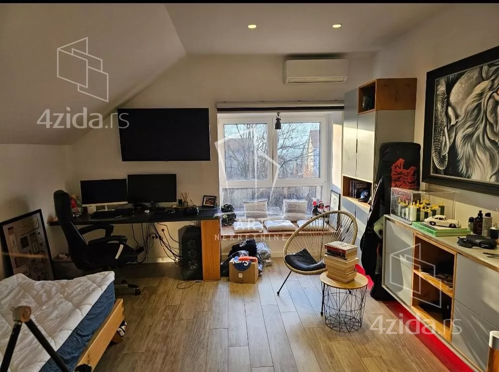 2-etažna kuća | 4zida