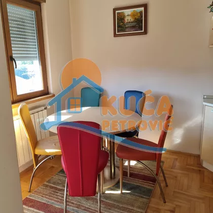 Hajduk Stanka | 4zida.rs