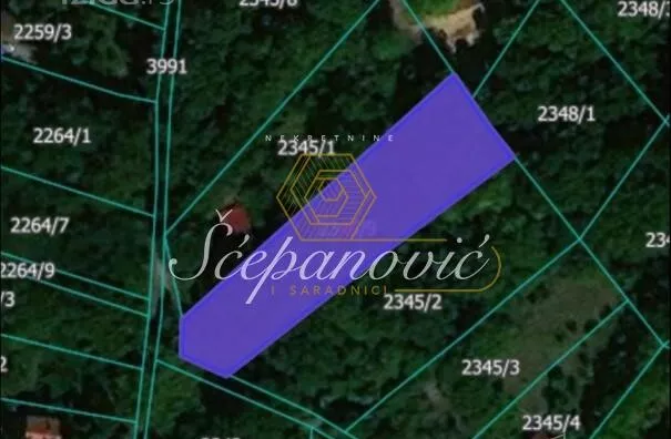 Građevinsko zemljište | 4zida