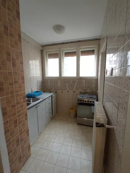 Rajićeva | 4zida.rs