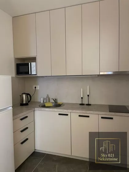 Bulevar Oslobođenja | 4zida.rs