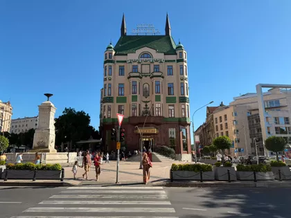 Balkanska | 4zida.rs
