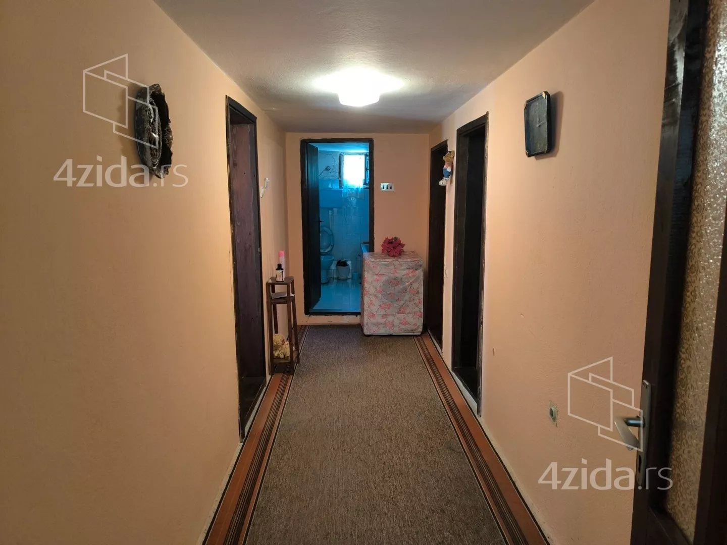 3-etažna kuća | 4zida