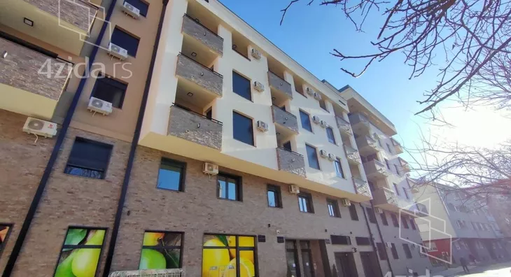 Garaža/Parking | 4zida