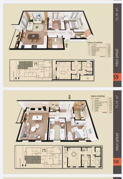 Obrenovac | 4zida.rs