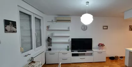 Vojvode Stepe 166 | 4zida.rs