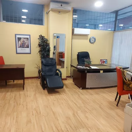 Milutina Milankovića | 4zida.rs