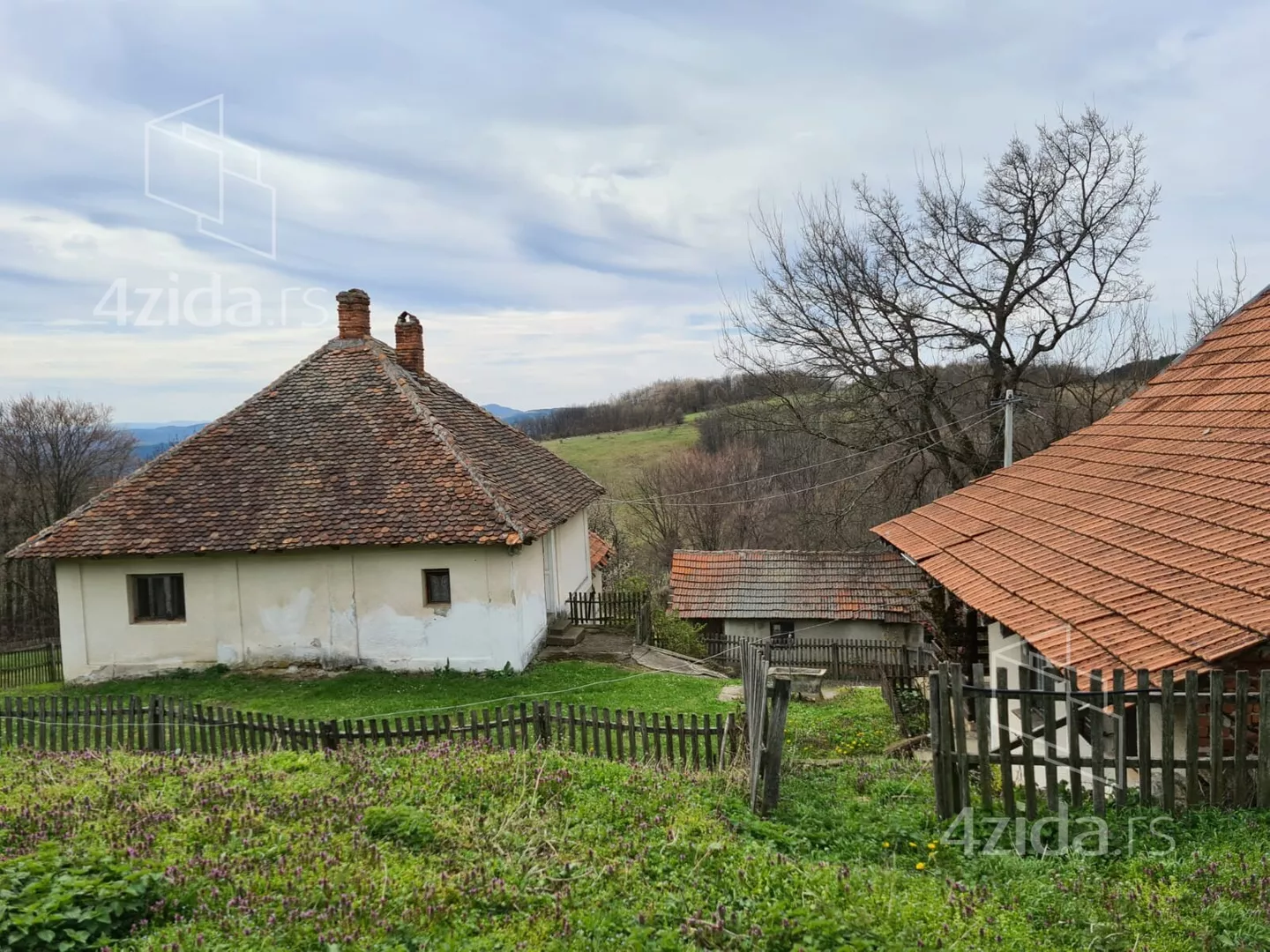 Poljoprivredno zemljište | 4zida