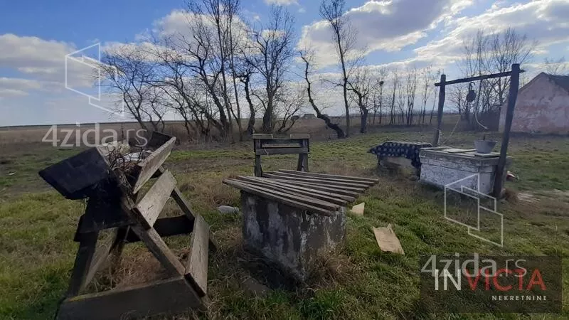 Poljoprivredno zemljište | 4zida