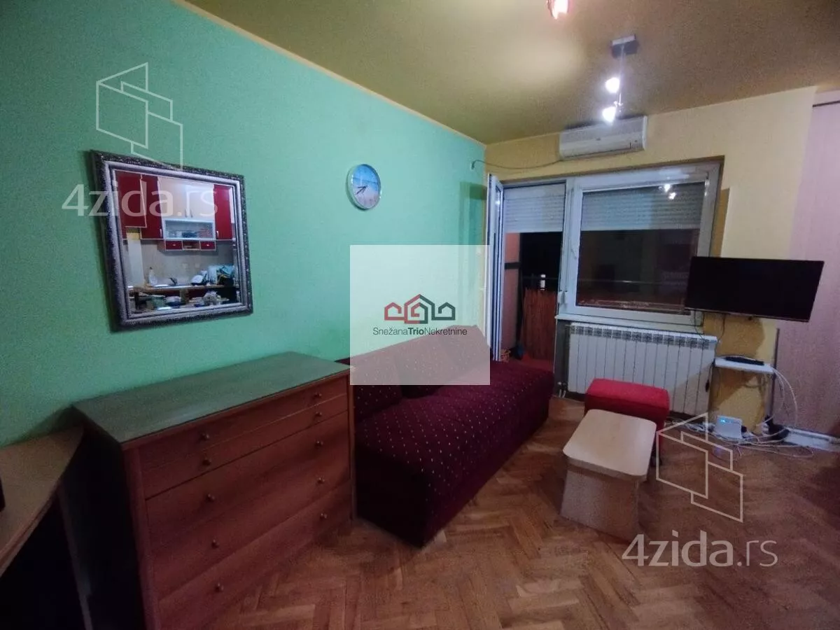 Garsonjera | 4zida