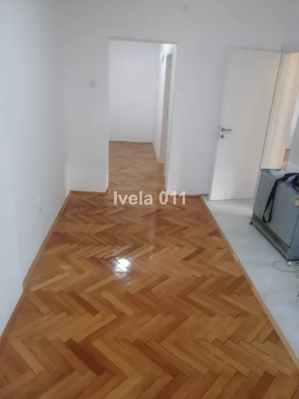 Pera Ćetkovića | 4zida.rs