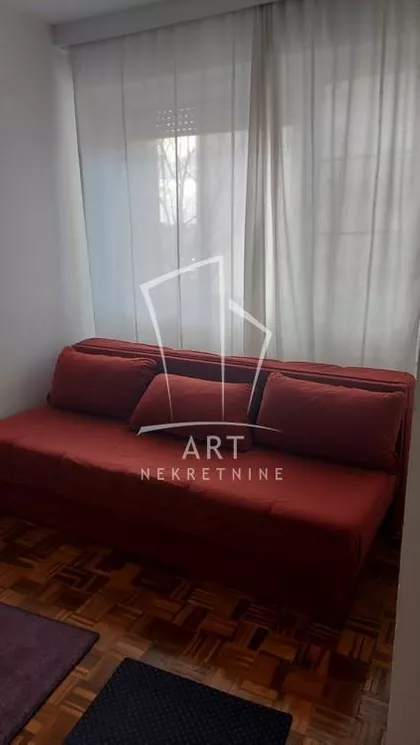 Dušana Vukasovića | 4zida.rs