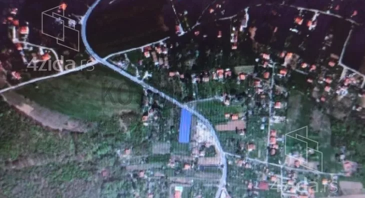Građevinsko zemljište | 4zida
