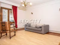 Karađorđev park, Vračar, Beograd | 4zida.rs