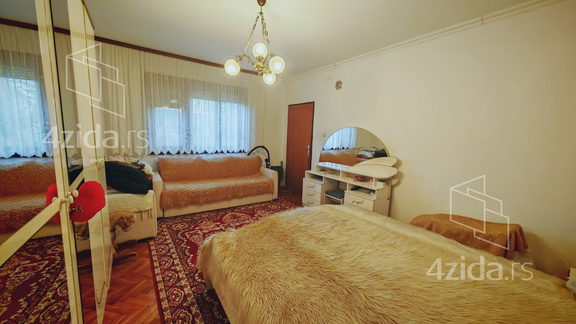 Stan – Beograd, Palilula - Prikaz 5