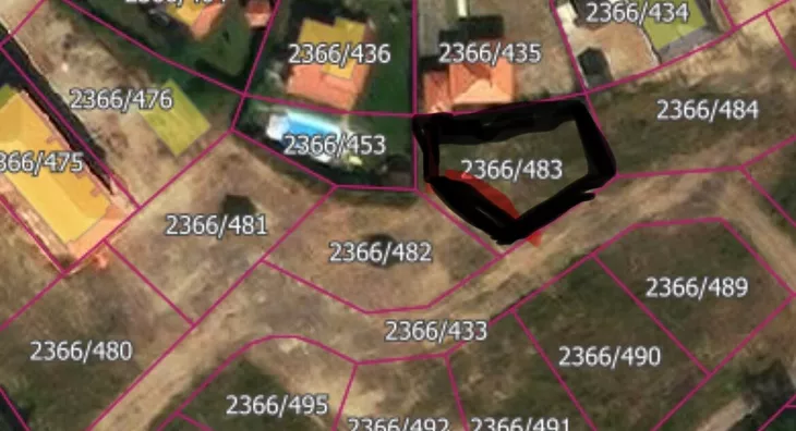 Građevinsko zemljište | 4zida