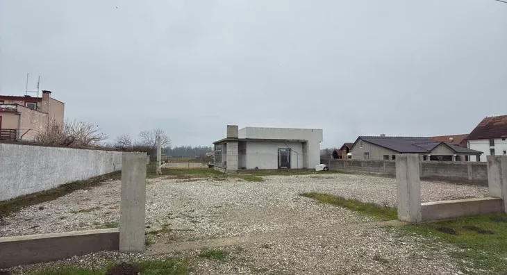 Ugostiteljski objekat | 4zida