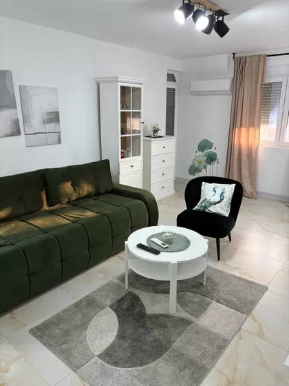 Bulevar Dr Zorana Đinđića | 4zida.rs