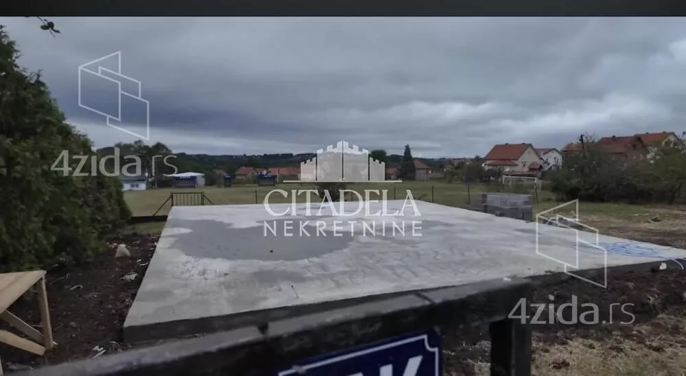 Građevinsko zemljište | 4zida