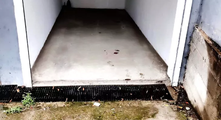 Garaža | 4zida