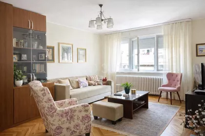 Njegoševa | 4zida.rs