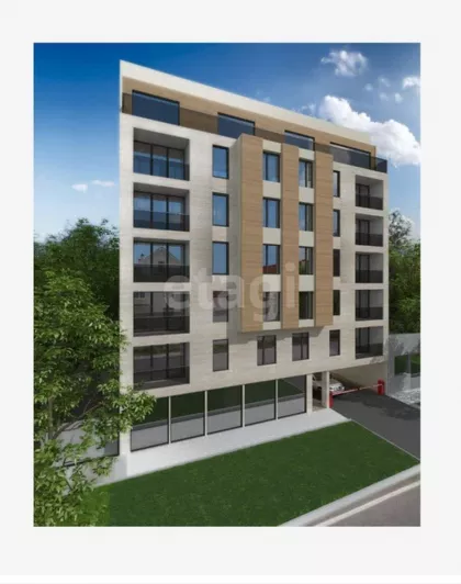 Novi Grad | 4zida.rs