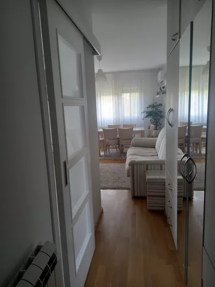 Milorada Miškovića 34 | 4zida.rs