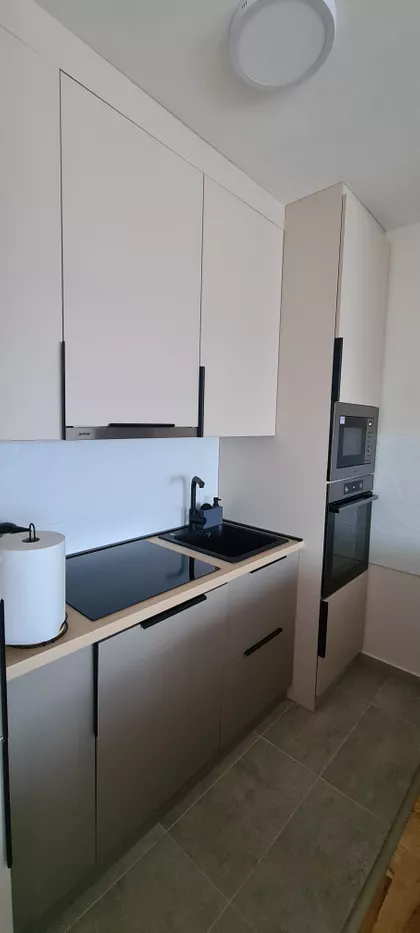 Prvomajska 40 | 4zida.rs