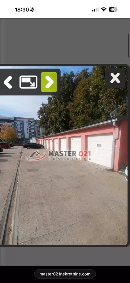 Nova Detelinara | 4zida.rs