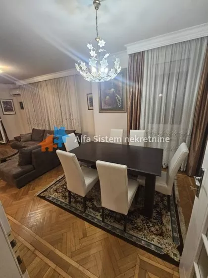 Blok 25 - Arena | 4zida.rs